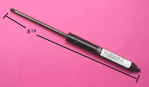Neue Suspa C16-14863 Gasfeder - 8 7/8" Gesamtlänge - 20 Pfund - Bild 1 von 2