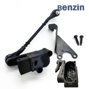 New Front Left Air Suspension Height Lever Sensor For 03-09 Range Rover RQH50043 - Bild 1 von 7