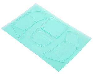 Gmade R1 Body Panel Set (Clear) [GMA51508] - Picture 1 of 2