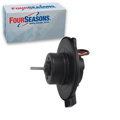 Motor soplador de climatización de 4 estaciones para Toyota Corolla 1993-1997 Foto 1 de 4