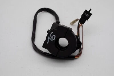 Sym 125 Wolf Right Commodo - Image 1 of 4