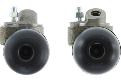 Front PAIR Centric Drum Brake Wheel Cylinder for 1975-1977 Ford F-500 (38354) - Image 1 of 4