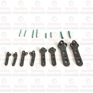 tierarzt orthopädische 8 tplo platten - Bild 1 von 4
