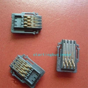 3PCS Cartridge chip connector holder CSIC for Epson 4800 4880 4450 4400 printer - Afbeelding 1 van 1