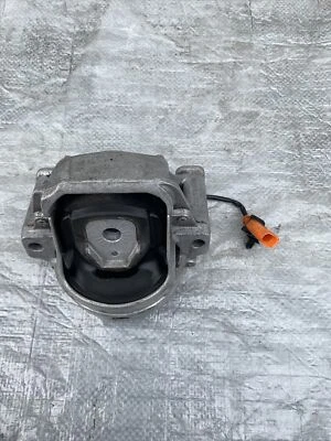 Audi S5 2013 soportes de motor lado del pasajero o del conductor OEM 782516141206 Foto 1 de 4