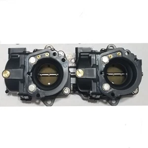 NEW! OMC Johnson Evinrude Part #433562 Upper Carburetor Assy Loopers OEM. - Bild 1 von 7