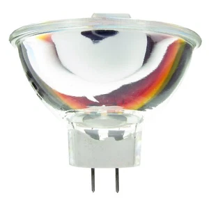 Photoluxe A1/230 EFN 12v 75w GZ6.35 Disco DJ Projector Bulb Lamp - Picture 1 of 2
