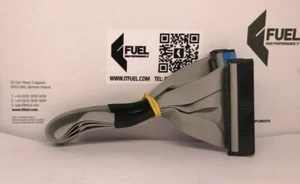 IDE Disk Drive Cable 39 Pin (22cm) - Afbeelding 1 van 2