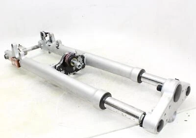 01-04 Bmw R1150rt-p Front Forks Shock Suspension Set Pair - Image 1 of 4