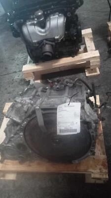 Conjunto de transmisión automática Saturn VUE 2005 171 k garantía OEM plateado Foto 1 de 4