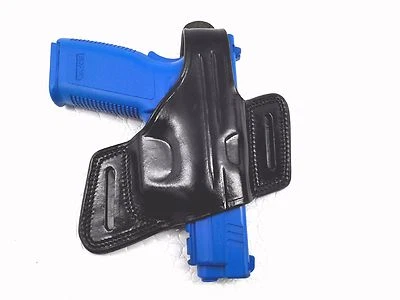 Thumb Break Belt Holster for Springfield XD 45, 4" , MyHolster - Image 1 of 4