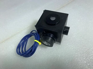 Newport FP-BH Integrating Spheres & 818-SL-L Optical Head - Picture 1 of 8