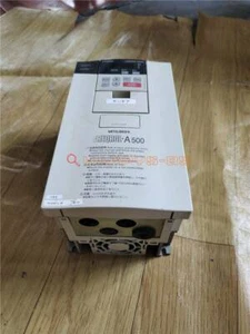 1PCS Mitsubishi FR-A520-2.2K FRA5202.2K Tested Used - Picture 1 of 4