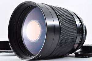 Nikon Reflex Nikkor C 500mm F8 Maintained Tested telephoto Mirror Lens Fm Jp #66 - Picture 1 of 21