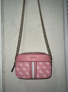 guess crossbody bag women - Picture 1 of 8