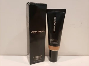 Laura Mercier Tinted Moisturizer Blurred Matte BS SPF 30 4C Hazel 1.5 Fl Oz - Picture 1 of 1