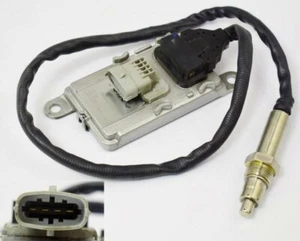 Sensor Nox Gas Von Auspuffanlage 24V Für Renault Volvo Motor D11 D13 A/B/C - Imagen 1 de 3