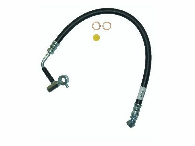 Conjunto de manguera de línea de presión de dirección asistida para Nissan Armada 2005-2015 56158ZN Foto 1 de 2