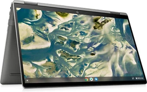 HP Chromebook x360 14c-cc0004sa Touch Intel i5-1135G7 256GB SSD 8GB RAM Laptop - Picture 1 of 10