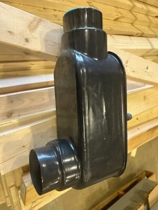 Ocal LB888-4X Gray 3" LB Condulet New - Picture 1 of 4