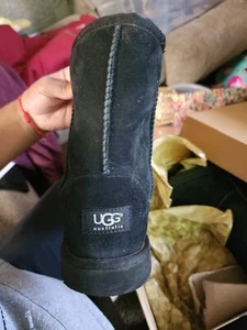ugg boots size 6 women - Picture 1 of 4