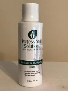 Loción para rellenar glúteos - 4 oz - Imagen 1 de 2