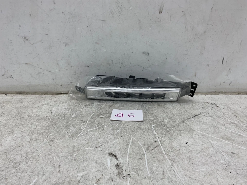 *NUEVO* 2016 2017 Honda Accord Driver lado izquierdo LED luz antiniebla DRL OEM Foto 1 de 4