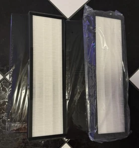 Cabiclean 2+8 Filter B True HEPA & Carbon Replacement Filters For FLT4825 - Picture 1 of 5