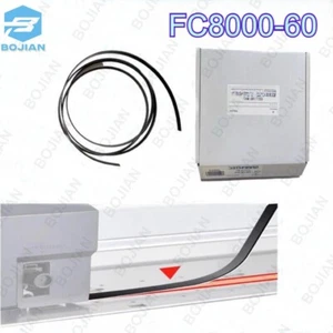 2PC/PACK FC8000-60 Graphtec Replacemnet Teflon Cutting Mat / Strip New H-Q - Afbeelding 1 van 2
