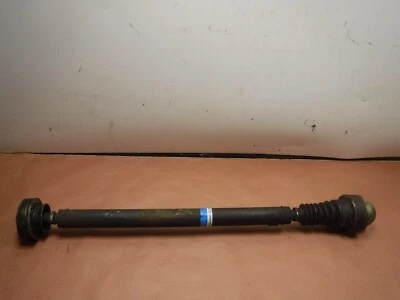 Árbol de transmisión delantero Jeep Grand Cherokee WJ 99-01 4,0 6 cilindros 52009497AC Foto 1 de 4