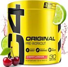 Cellucor C4 Original Pre Workout Powder Cherry Limeade 150mg Caffeine 30 Serving