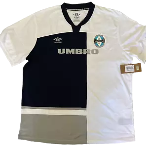Umbro Logo Jersey - Consulado Gremio San Diego Supporters - X Large - Picture 1 of 7