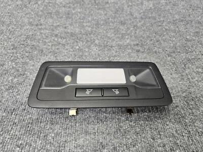 Interior Rear Dome Map Light Assembly Lexus 19-25 Is300 Is350 Es250 Es350 oem - Image 1 of 4