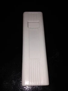 1 x VERTICAL BLIND WHITE CORD WEIGHT - Picture 1 of 1