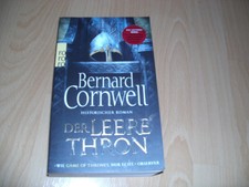 Deutsche Belletristik Bücher Bernard Cornwell Günstig Kaufen - 