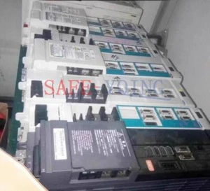 USED ONE Mitsubishi MDS-D2-V2-4020 MDSD2V24020 - Picture 1 of 1
