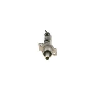 STOCK CLEARANCE BRAKE MASTER CYL FOR GO4,A3 1.4-2.3I 98-04  (W/OUT ESP) - Picture 1 of 3