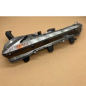 Used 15-21 Lexus NX200t NX300 300h Left Halogen Signal Daytime Running Light DRL - Foto 1 di 8