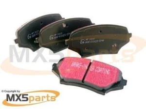 DP1774 EBC Ultimax Front Brake Pads Set Mazda MX5 Mk3 Mk3.5 Mk3.75 2005>2015 - Picture 1 of 5