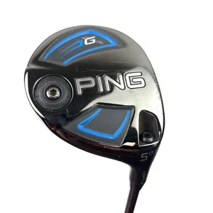 Ping G Series 5 Wood / 17.5 Degree / Alta CB 65 Stiff Flex - Picture 1 of 10