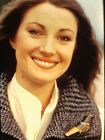 Jane Seymour - Uk Actress - Original Vintage 35Mm Portrait Slide - 1970'S