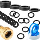 24Pieces/set Rubber Hose Washer Tap Sealing Rings Parts For Garden Fitting