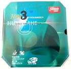 DHS NEO Hurricane3 Table Tennis Rubber/Sponge, Pips-in, GENUINE, USD
