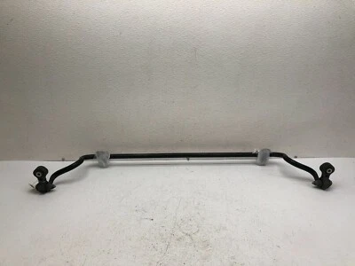 AUDI S4 2013-2016 SUSPENSIÓN TRASERA ESTABILIZADOR BARRA ESTABILIZADORA FABRICANTE DE EQUIPOS ORIGINALES LOTE 549 Foto 1 de 4