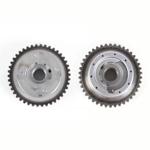 2pcs Intake & Exhaust Camshaft Adjuster Kit Fit For Mercedes-Benz GLA250 C300 - Picture 1 of 19