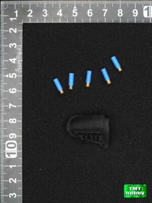 Escala 1:6 Soldier Story SSG-008 Ubisoft The Division 2 - Soporte de culata Foto 1 de 3