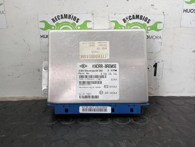 21377527 0486106116 centralina RENAULT MAGNUM 4XX.18 4XX.26 02 - 2001 112461 - Immagine 1 di 4