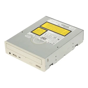 Internal Drive HITACHI GD-5000 DVD-ROM DRIVE IDE 5.25 Inch - Picture 1 of 3