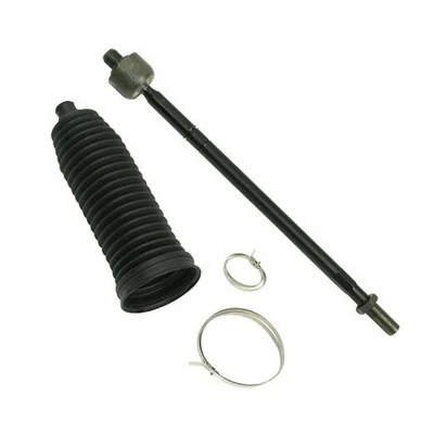 Beck Arnley 101-7123 Inner Tie Rod End W/Boot Kit - Image 1 of 4