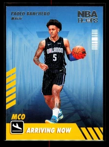 Aros Panini 2022-23 llegando ahora - Paolo Banchero #1 (RC) - Imagen 1 de 2